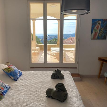 Le Chateau Des Costes Le Castellet  Eksteriør billede