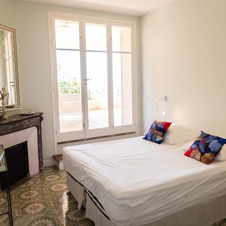 Le Chateau Des Costes Le Castellet  Eksteriør billede