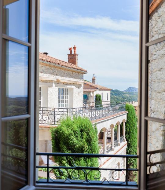 Le Chateau Des Costes Le Castellet  Eksteriør billede
