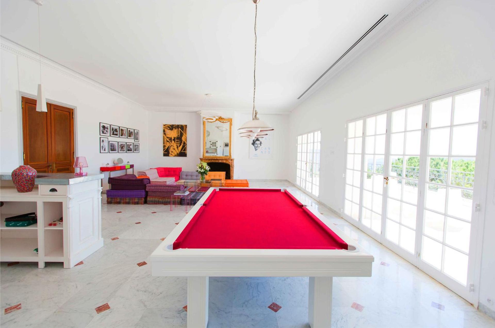 Le Chateau Des Costes Le Castellet  Eksteriør billede
