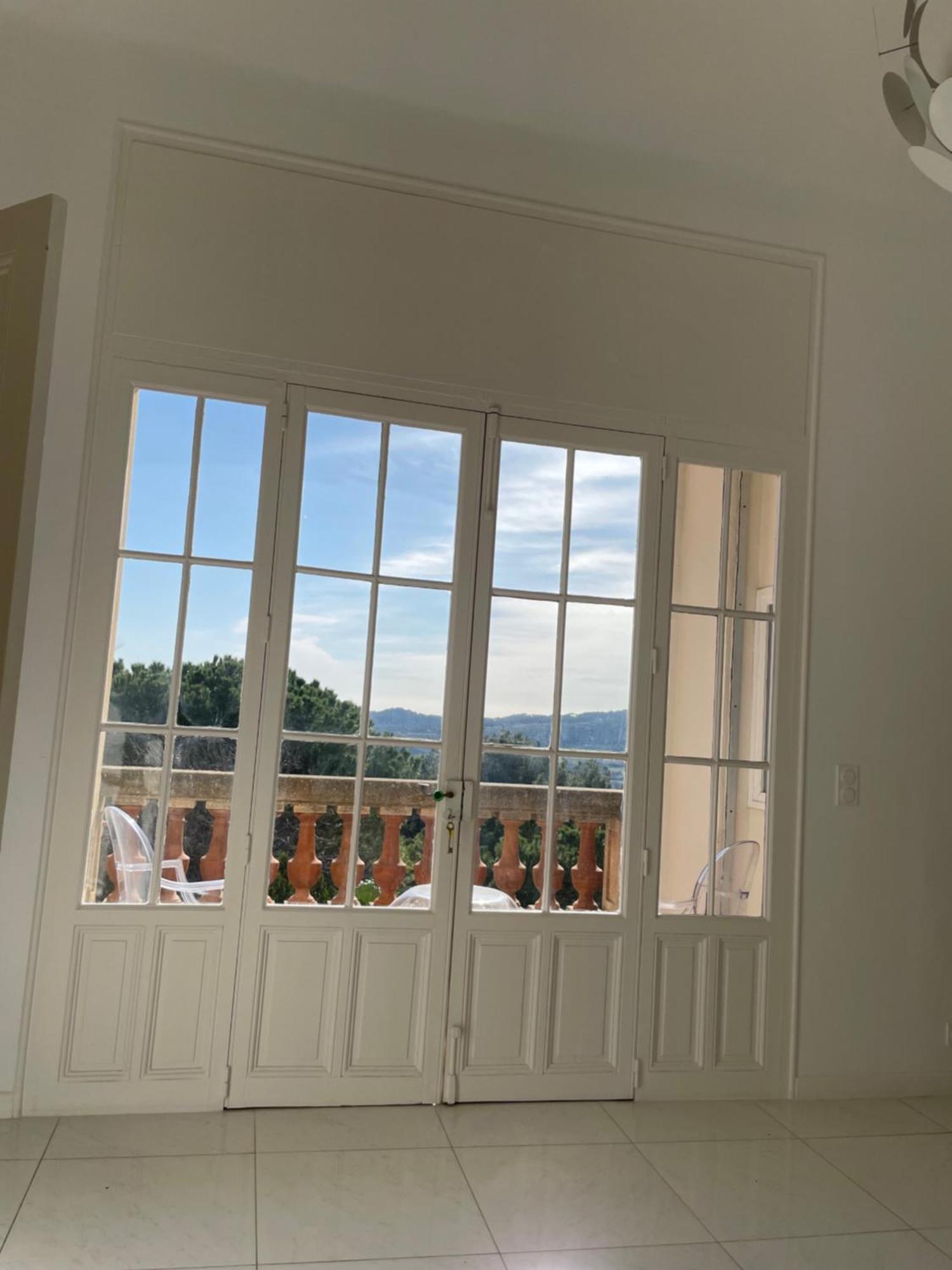 Le Chateau Des Costes Le Castellet  Eksteriør billede